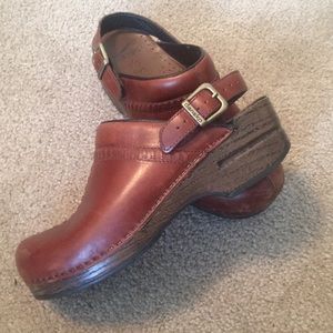 Dansko Clogs